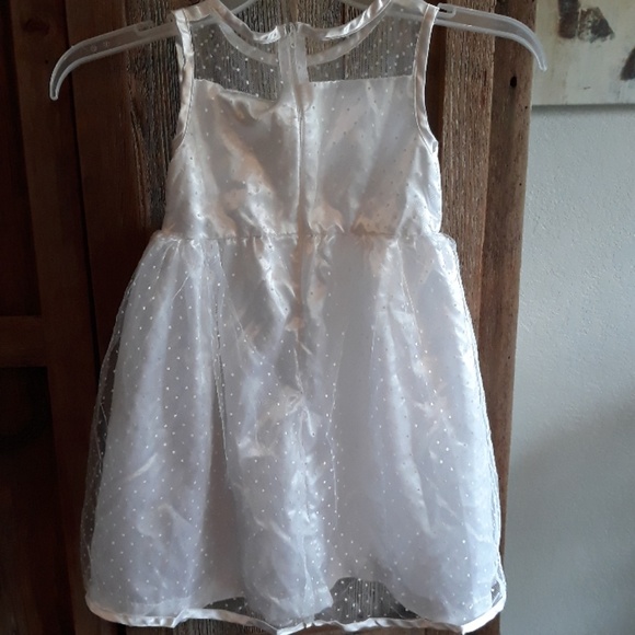 Girls Formal Dress - Picture 5 of 5